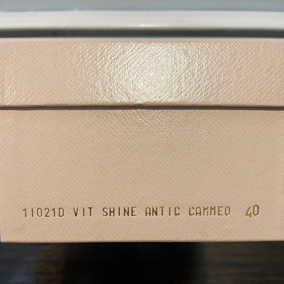 Prada kitten heel - Picture 3 of 6